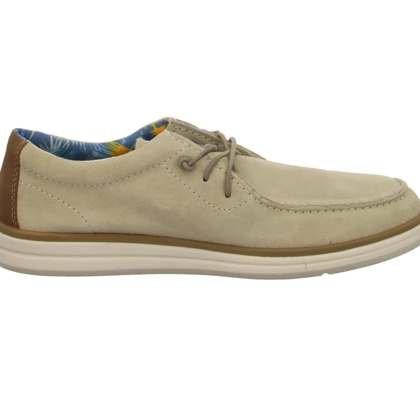 Rieker Schnürhalbschuh Freizeit (Casual)
