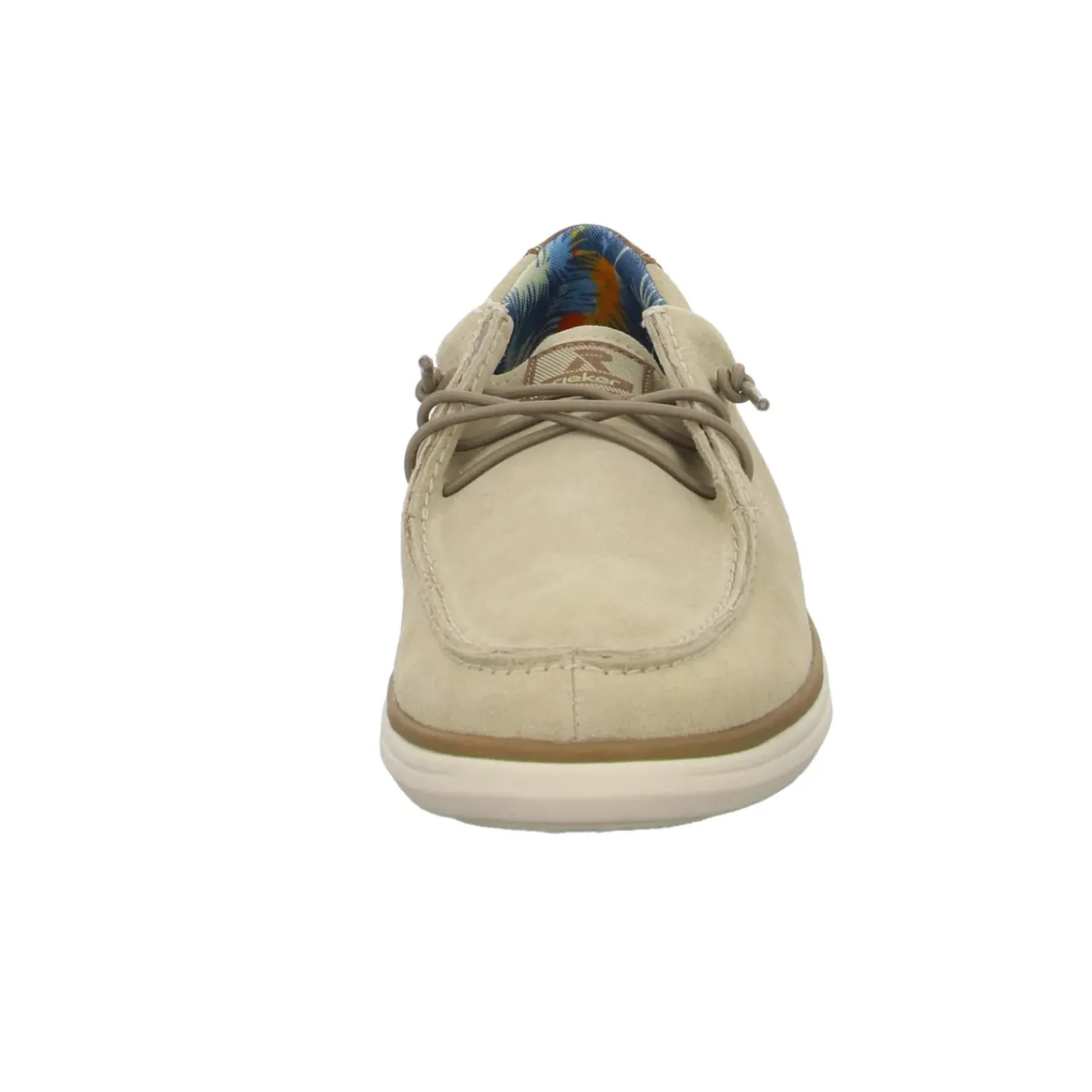 Rieker Schnürhalbschuh Freizeit (Casual)