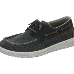 Rieker Schnürhalbschuh Freizeit (Casual)