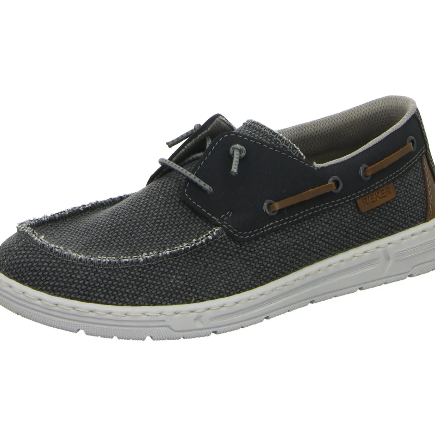 Rieker Schnürhalbschuh Freizeit (Casual)
