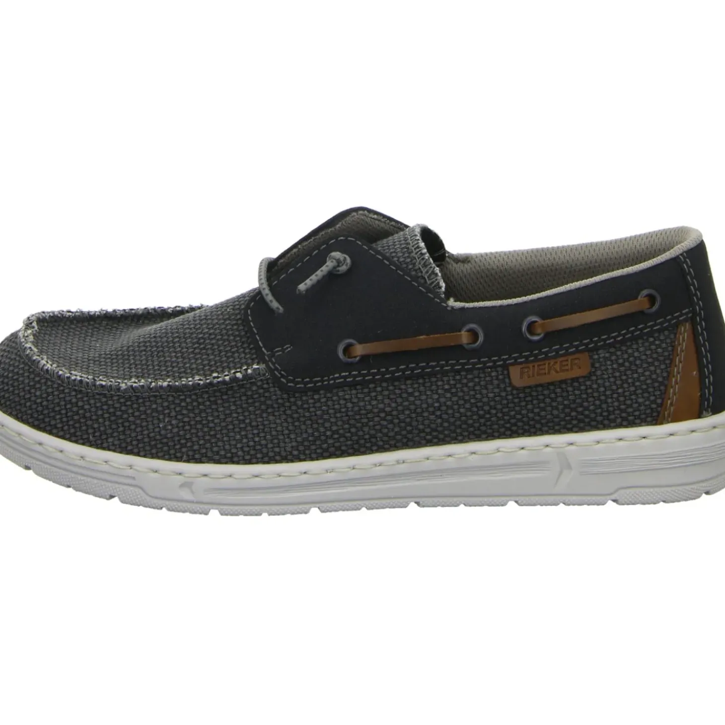 Rieker Schnürhalbschuh Freizeit (Casual)