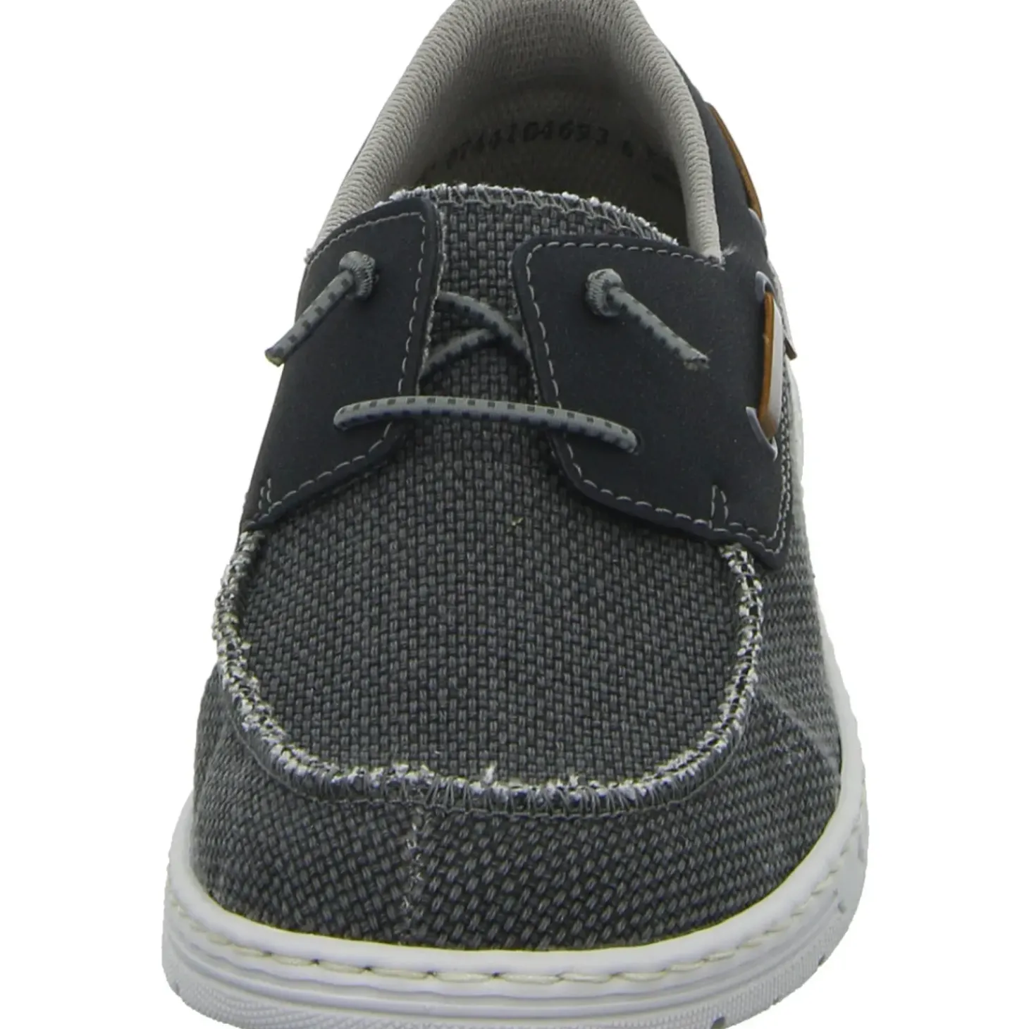 Rieker Schnürhalbschuh Freizeit (Casual)