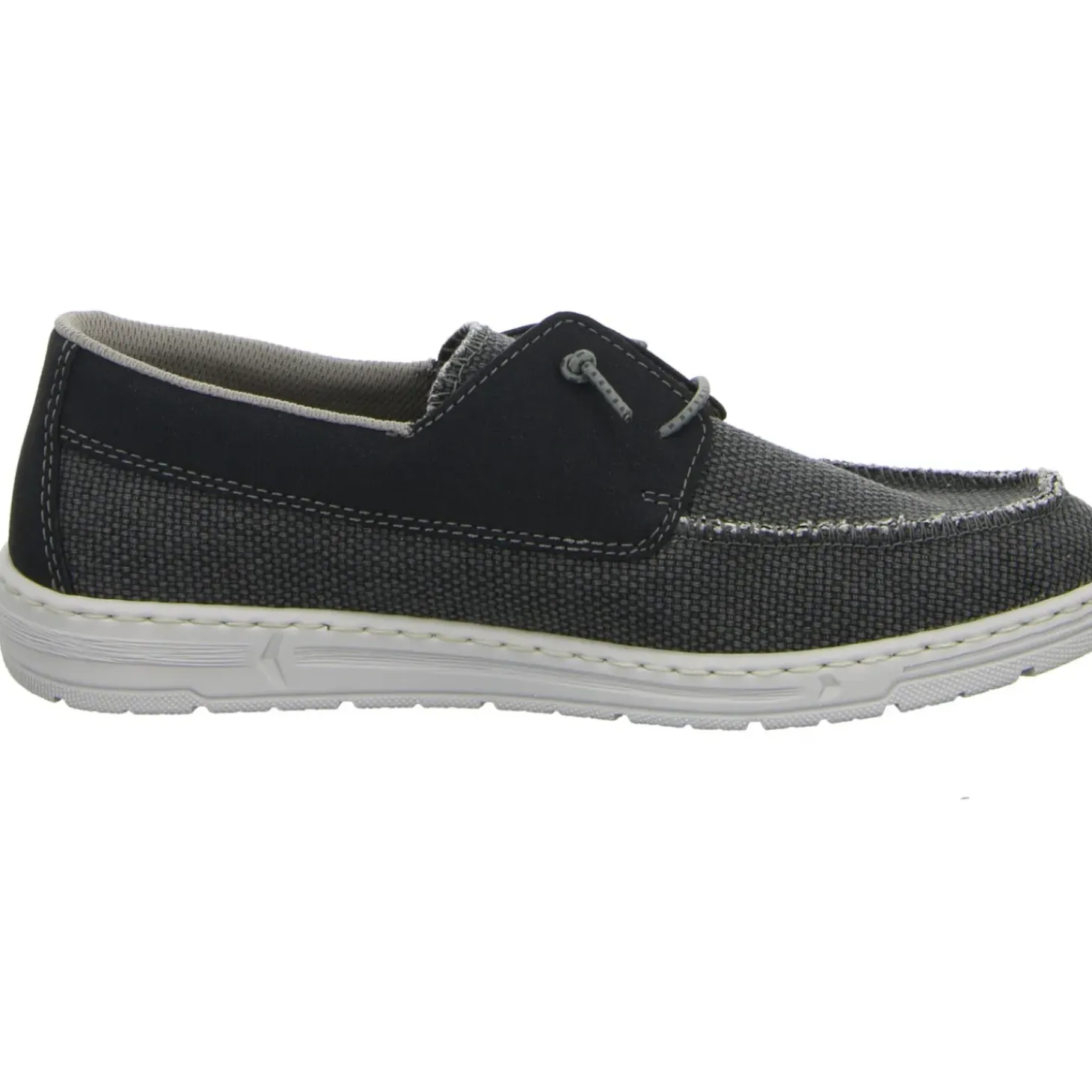 Rieker Schnürhalbschuh Freizeit (Casual)