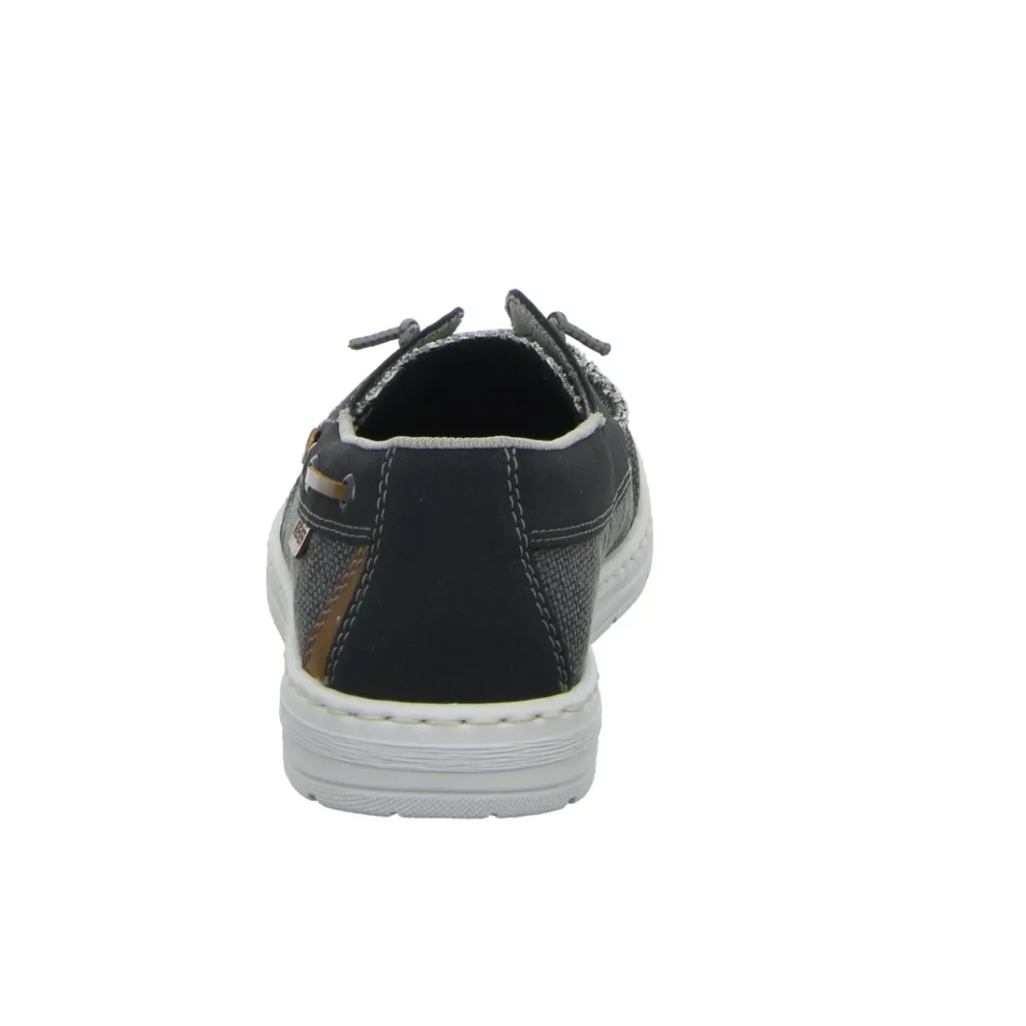 Rieker Schnürhalbschuh Freizeit (Casual)