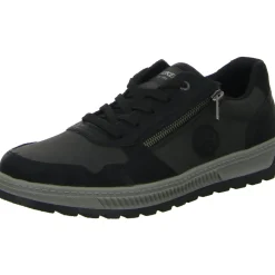 Rieker Schnürhalbschuh Freizeit (Casual)