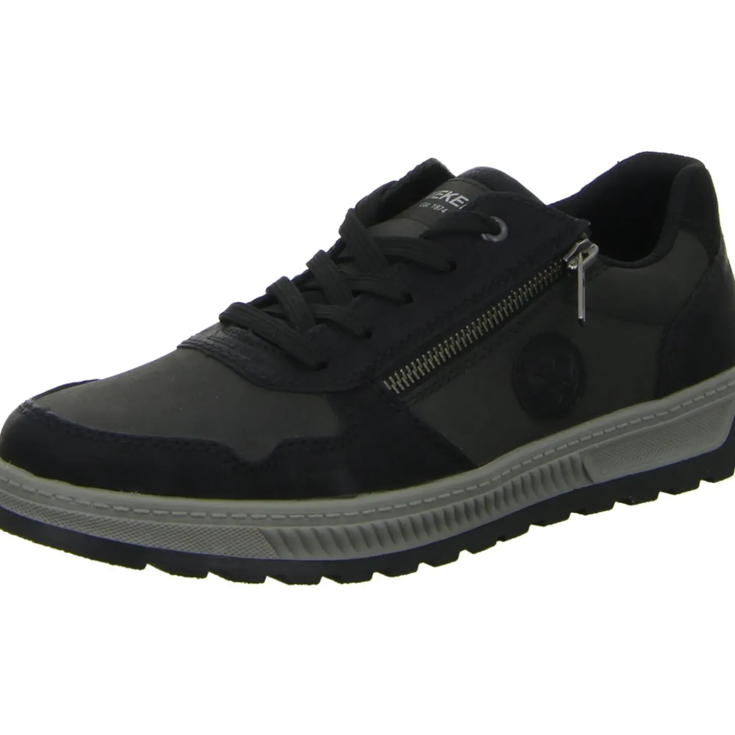 Rieker Schnürhalbschuh Freizeit (Casual)