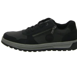Rieker Schnürhalbschuh Freizeit (Casual)