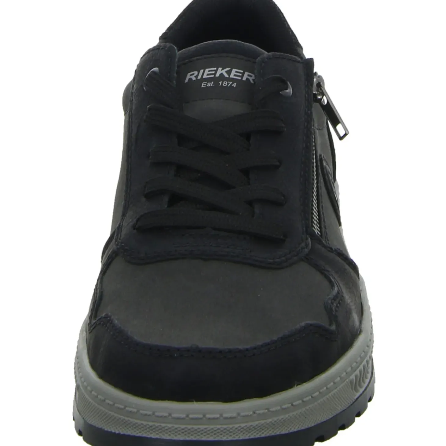 Rieker Schnürhalbschuh Freizeit (Casual)