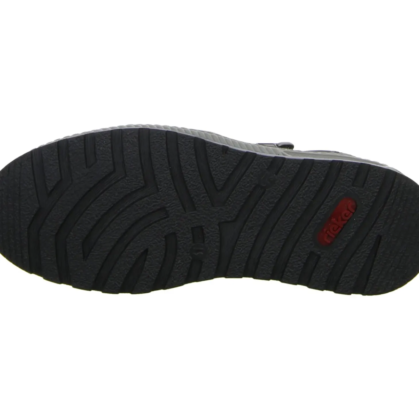 Rieker Schnürhalbschuh Freizeit (Casual)