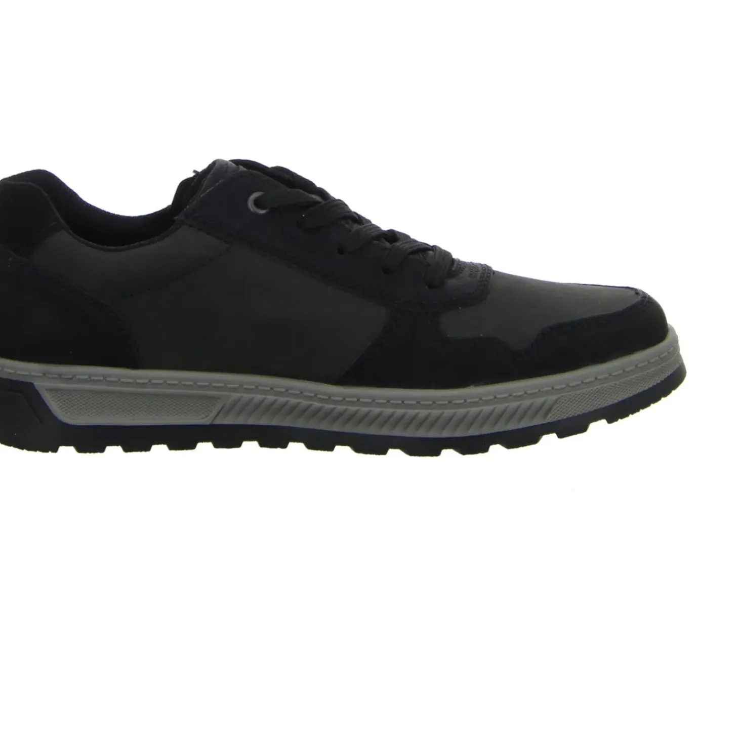 Rieker Schnürhalbschuh Freizeit (Casual)