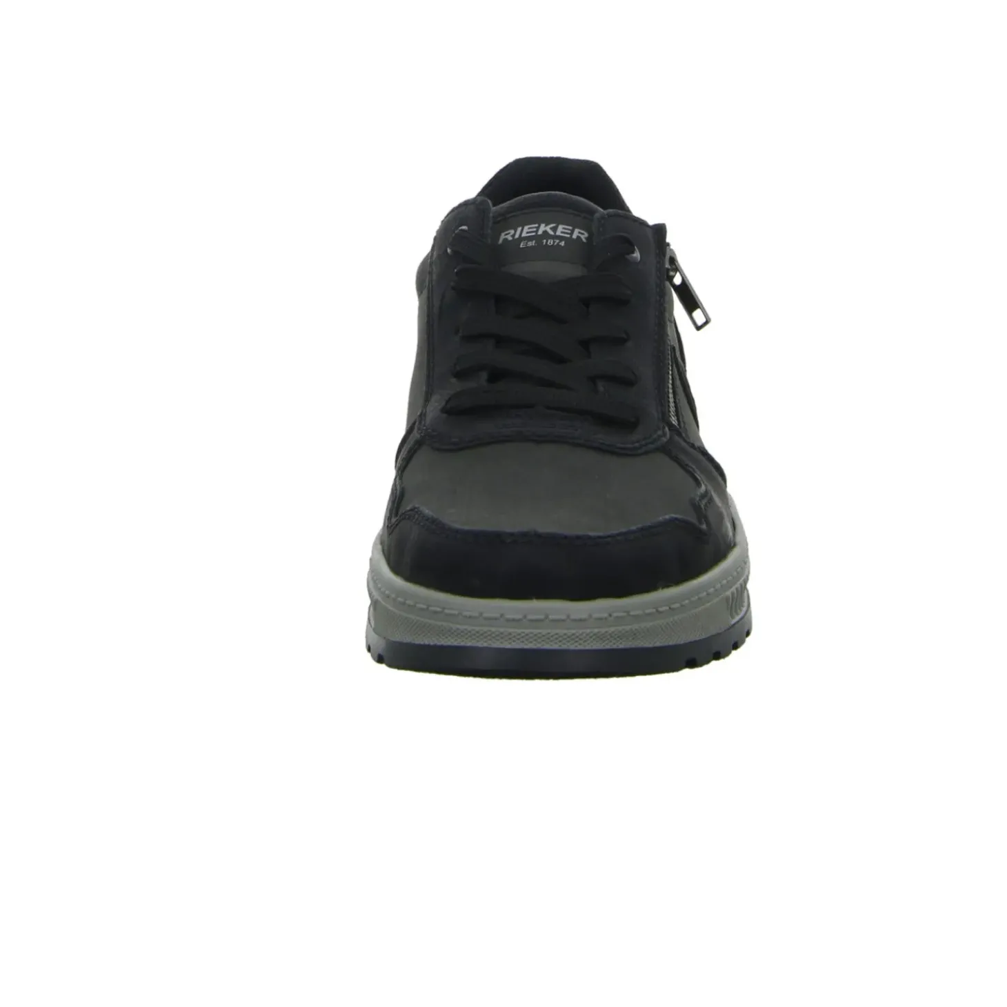 Rieker Schnürhalbschuh Freizeit (Casual)