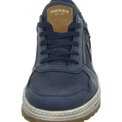Rieker Schnürhalbschuh Freizeit (Casual)