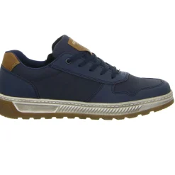 Rieker Schnürhalbschuh Freizeit (Casual)