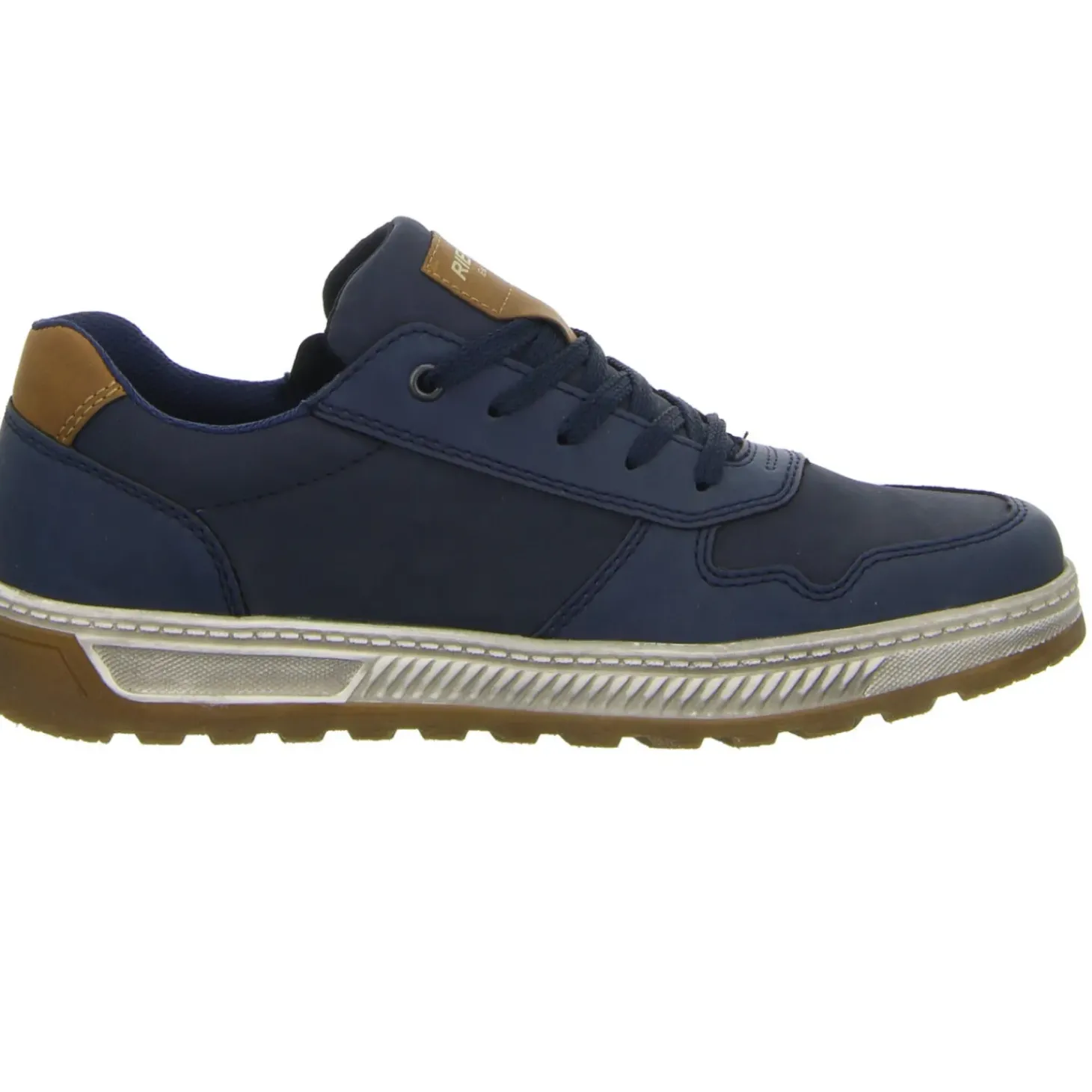 Rieker Schnürhalbschuh Freizeit (Casual)