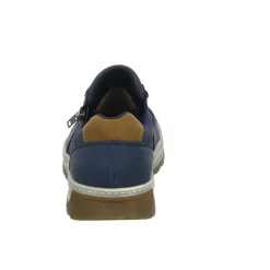 Rieker Schnürhalbschuh Freizeit (Casual)