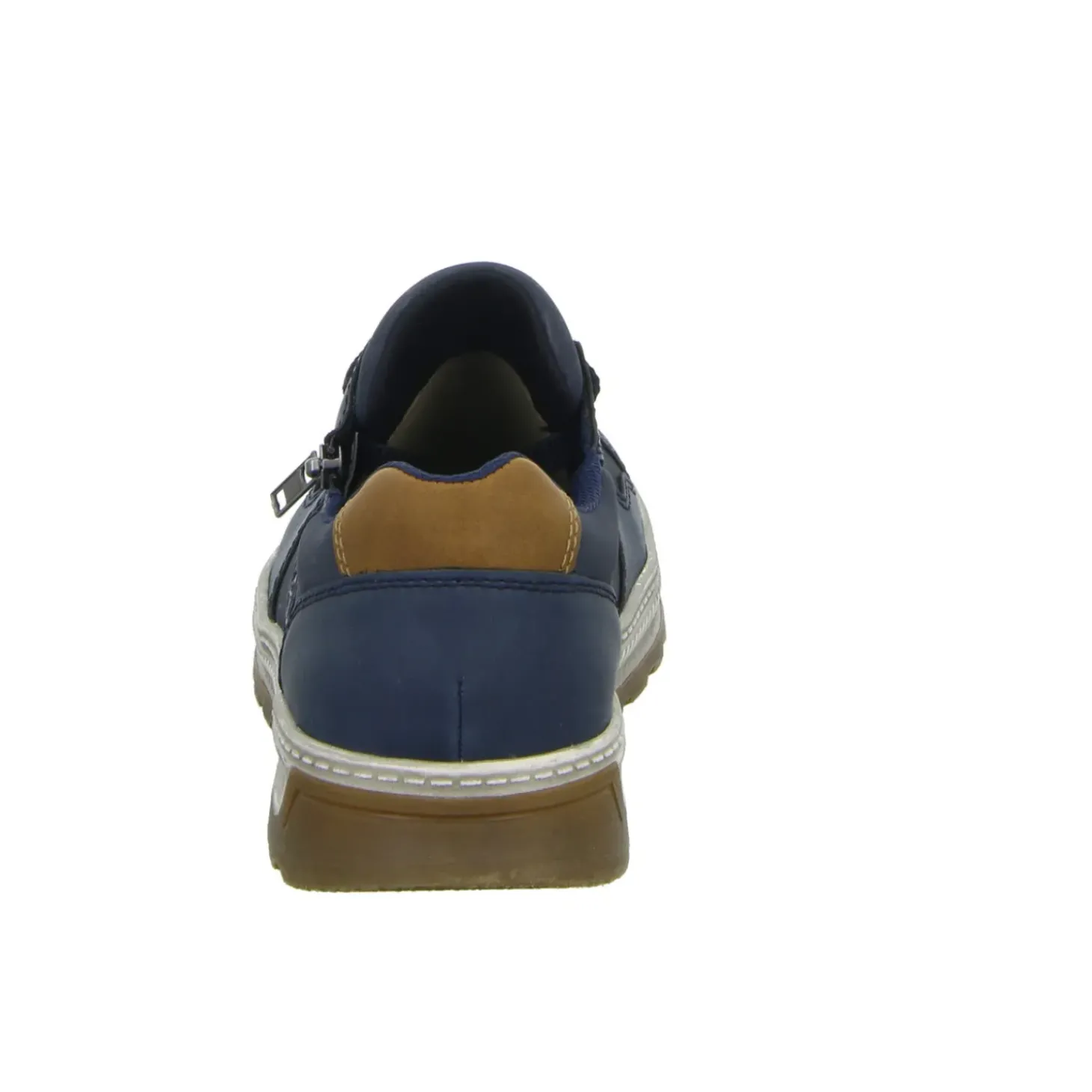 Rieker Schnürhalbschuh Freizeit (Casual)