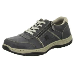 Rieker Schnürhalbschuh Freizeit (Casual)