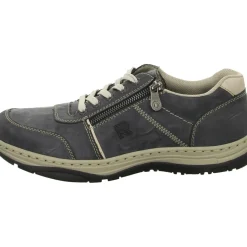 Rieker Schnürhalbschuh Freizeit (Casual)