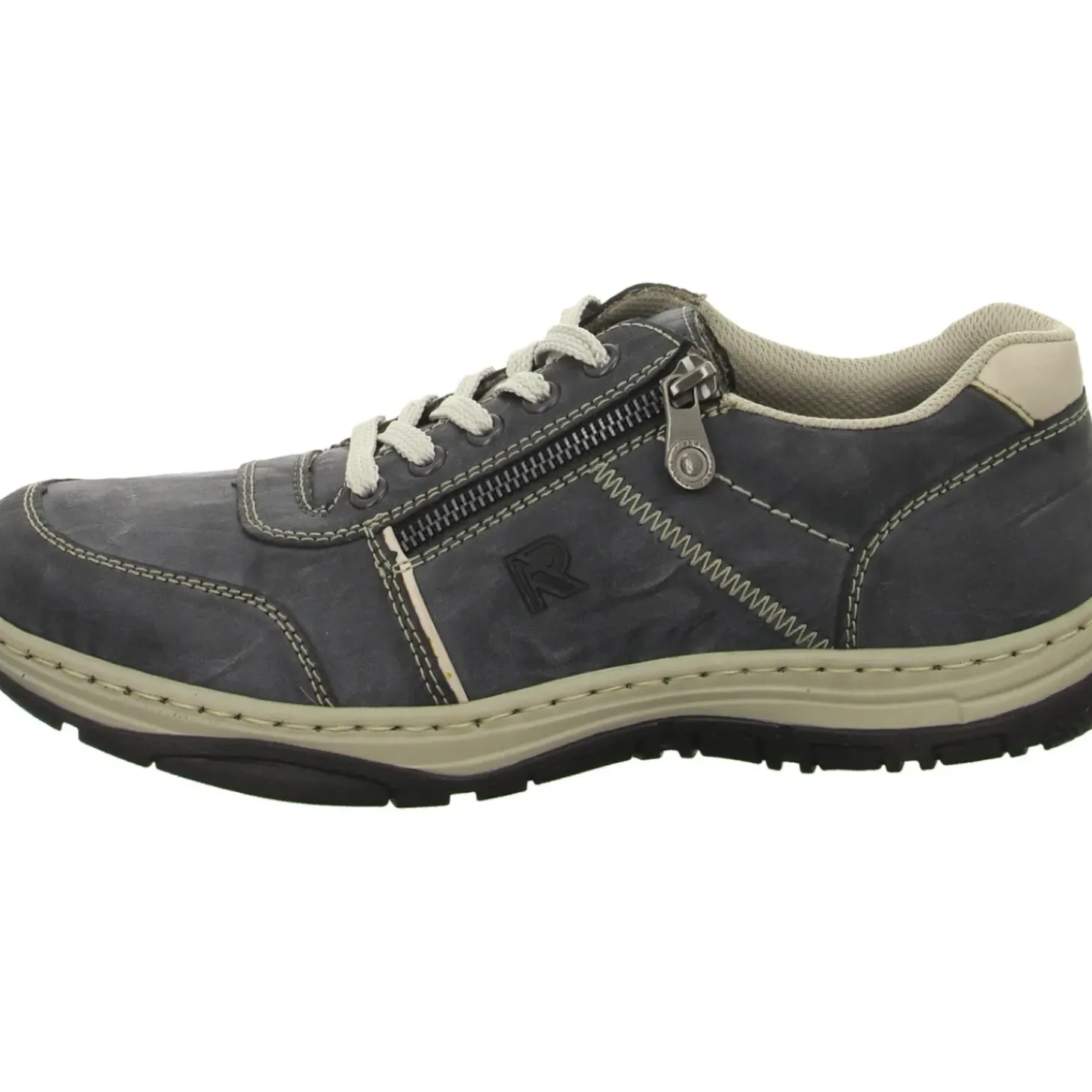 Rieker Schnürhalbschuh Freizeit (Casual)