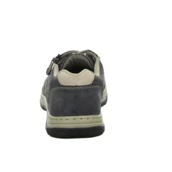 Rieker Schnürhalbschuh Freizeit (Casual)