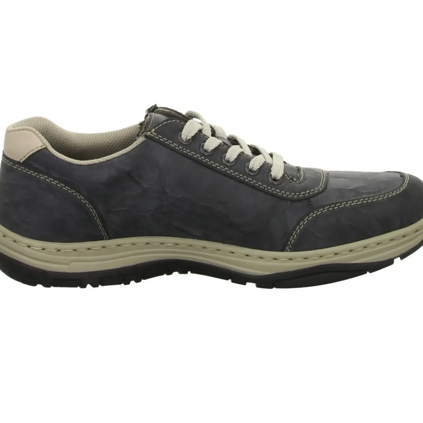 Rieker Schnürhalbschuh Freizeit (Casual)