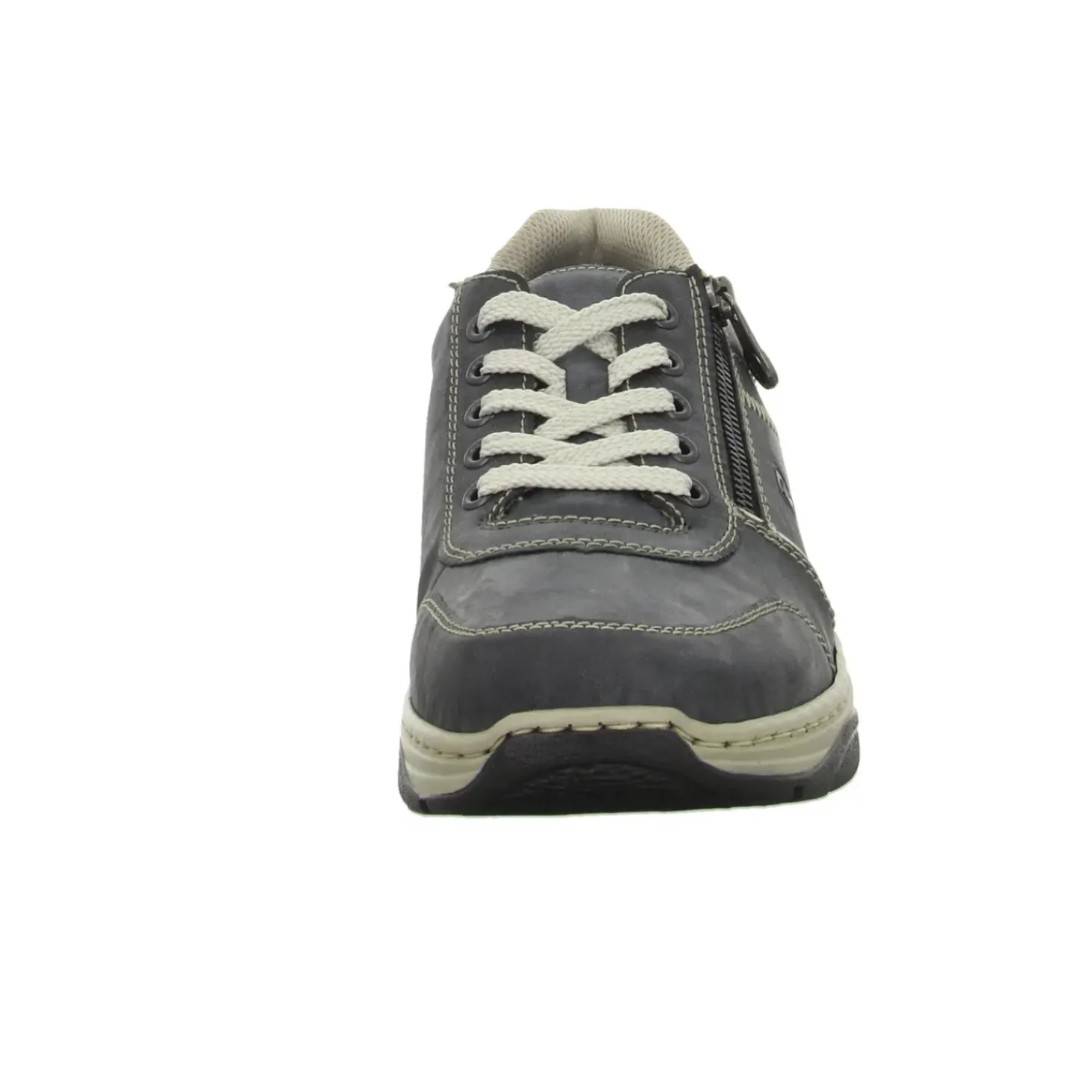 Rieker Schnürhalbschuh Freizeit (Casual)