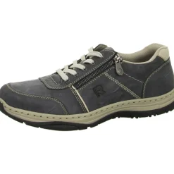 Rieker Schnürhalbschuh Freizeit (Casual)