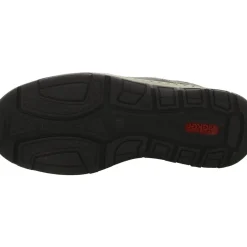 Rieker Schnürhalbschuh Freizeit (Casual)