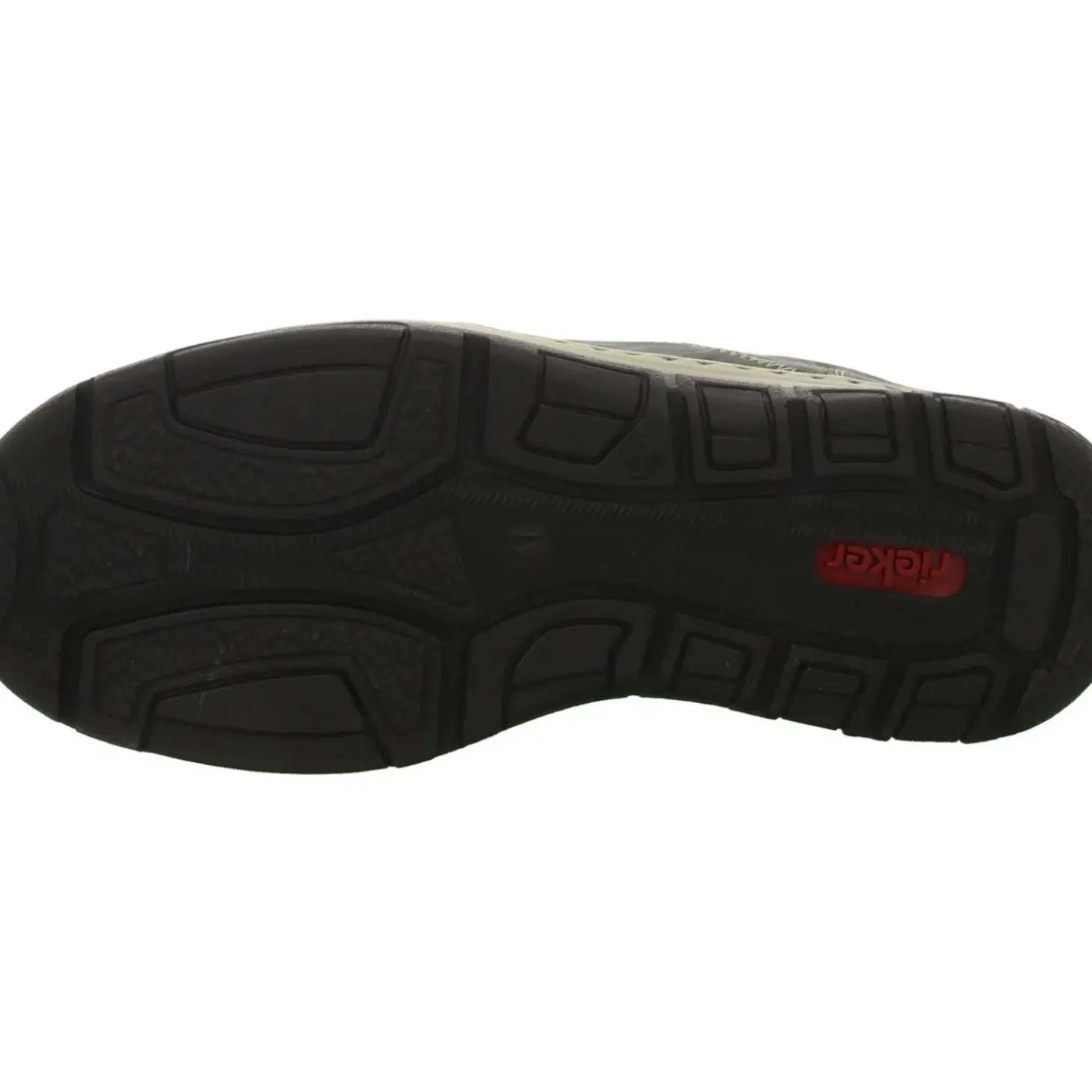 Rieker Schnürhalbschuh Freizeit (Casual)
