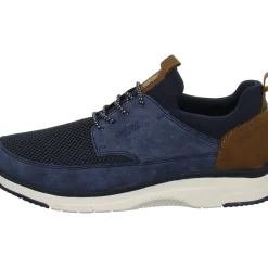 Rieker Schnürhalbschuh Freizeit (Casual)