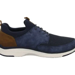 Rieker Schnürhalbschuh Freizeit (Casual)