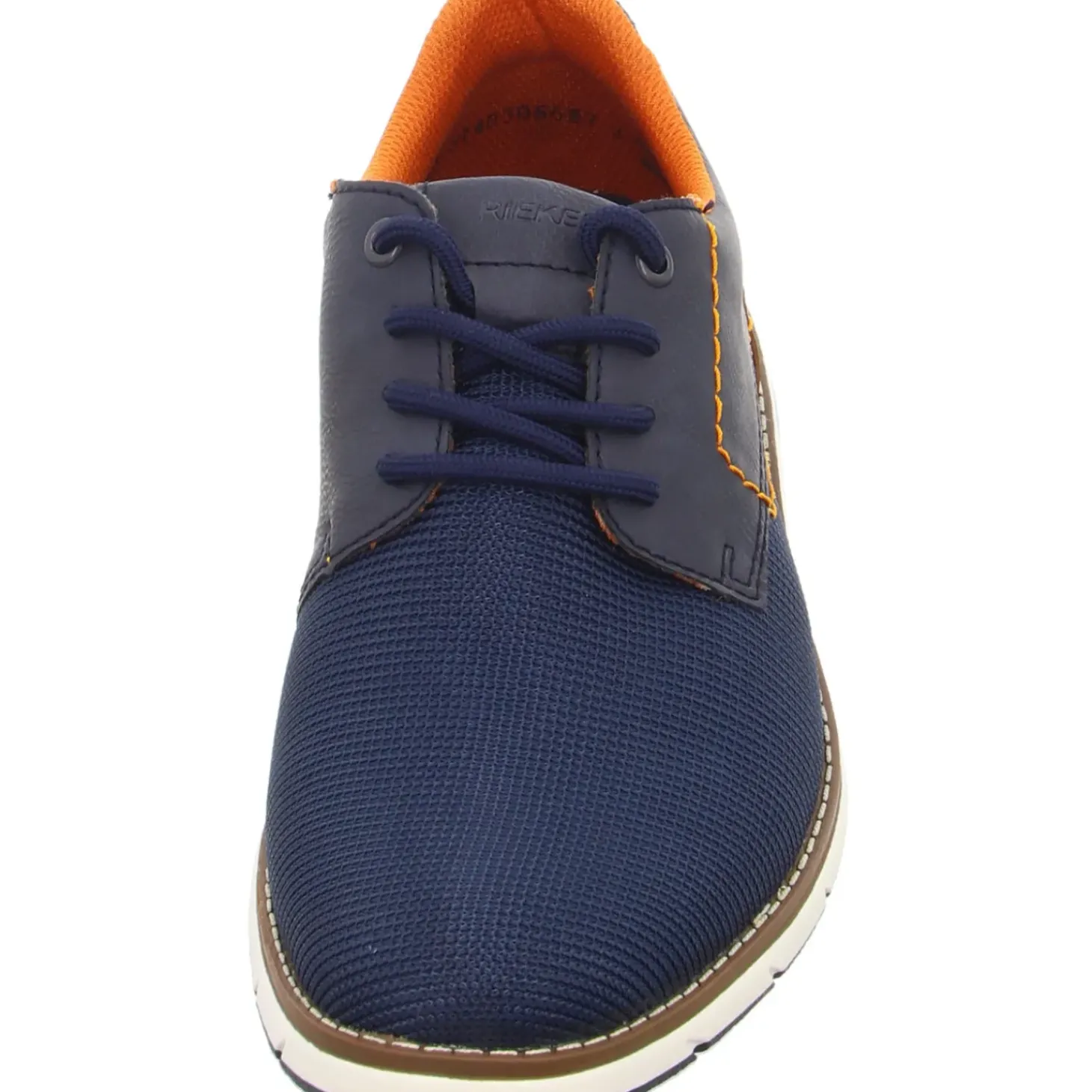 Rieker Schnürhalbschuh Freizeit (Casual)