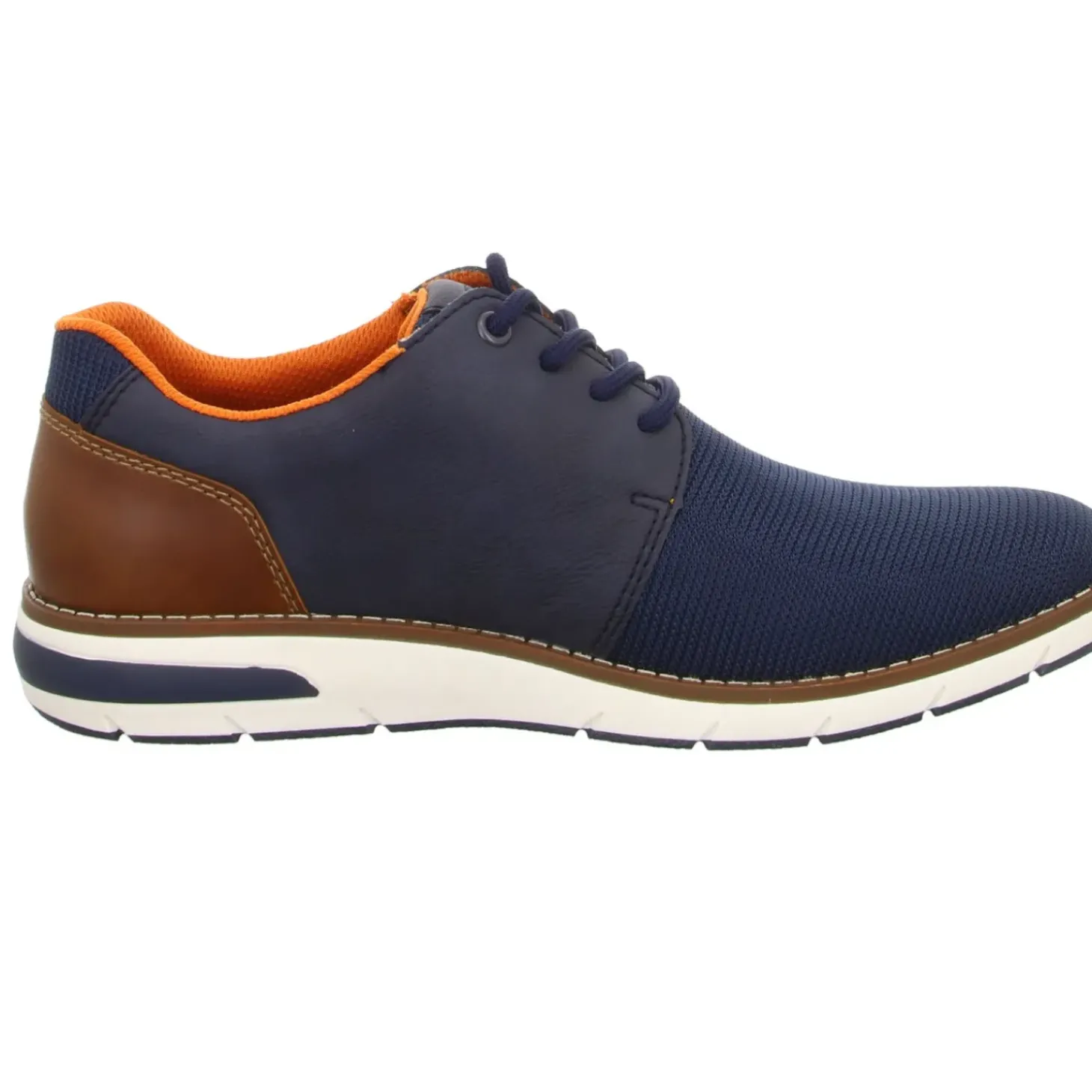 Rieker Schnürhalbschuh Freizeit (Casual)