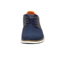 Rieker Schnürhalbschuh Freizeit (Casual)