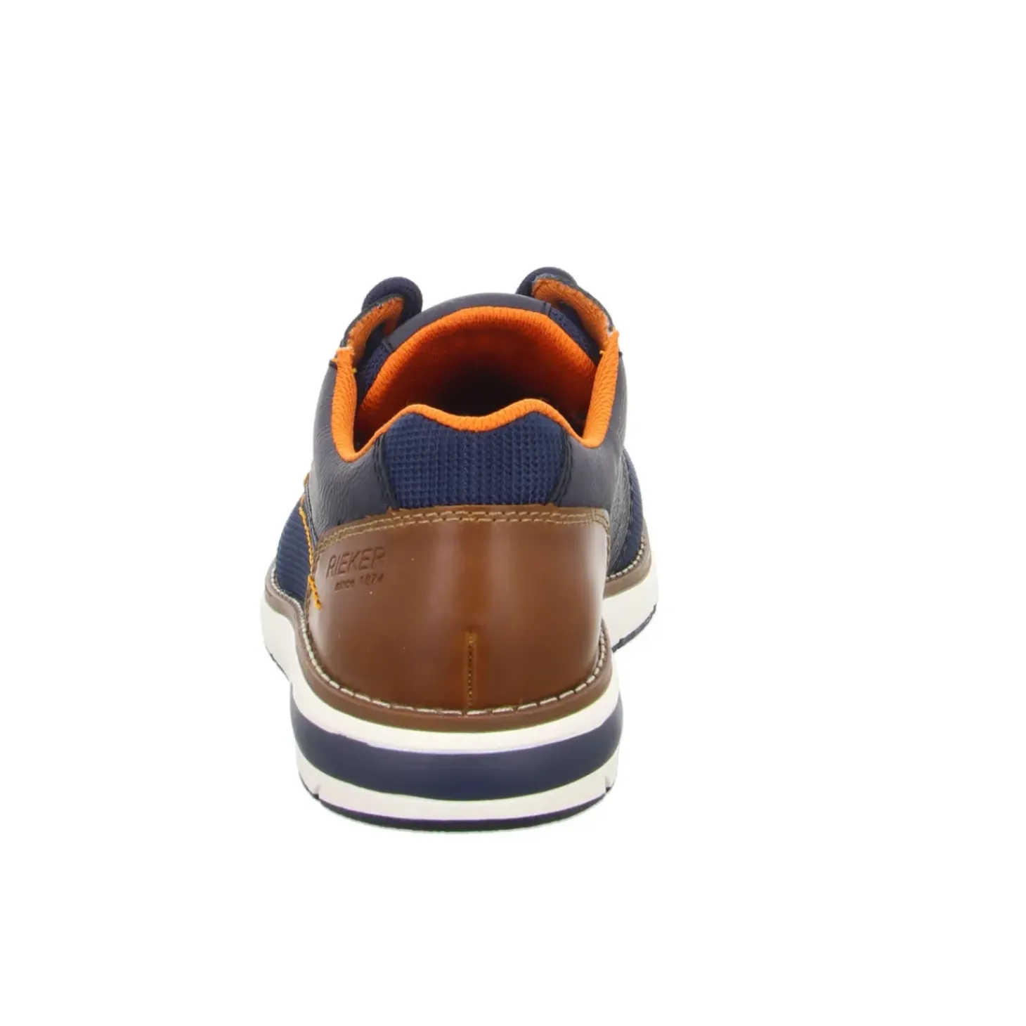 Rieker Schnürhalbschuh Freizeit (Casual)