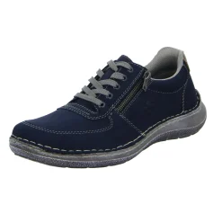 Rieker Schnürhalbschuh Freizeit (Casual)