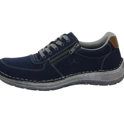 Rieker Schnürhalbschuh Freizeit (Casual)