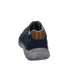 Rieker Schnürhalbschuh Freizeit (Casual)