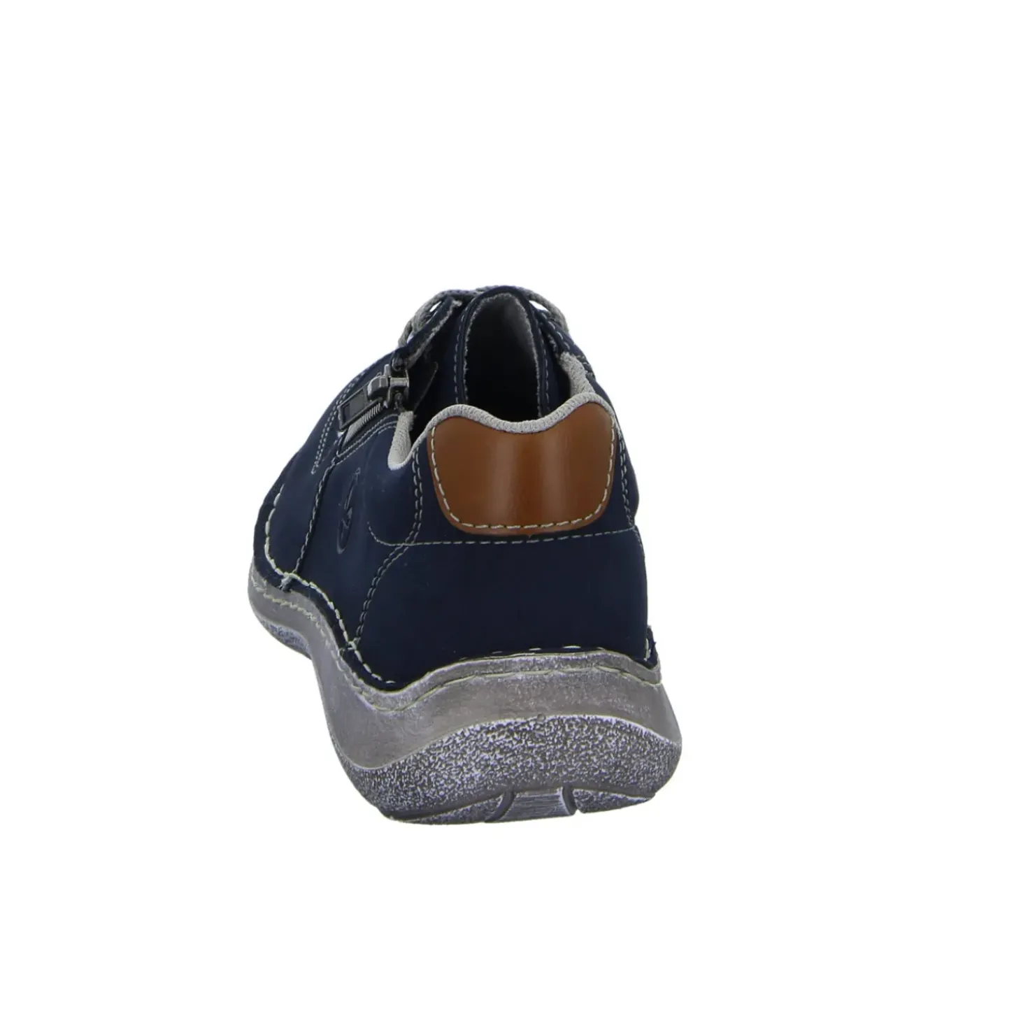 Rieker Schnürhalbschuh Freizeit (Casual)