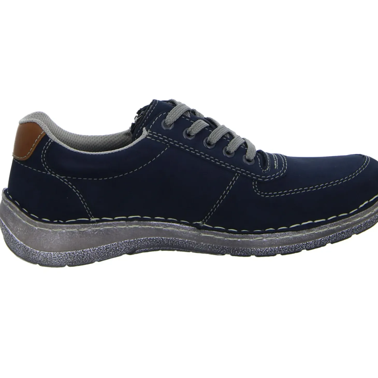 Rieker Schnürhalbschuh Freizeit (Casual)
