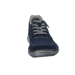 Rieker Schnürhalbschuh Freizeit (Casual)