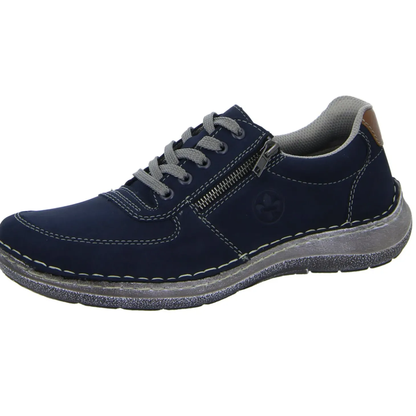 Rieker Schnürhalbschuh Freizeit (Casual)