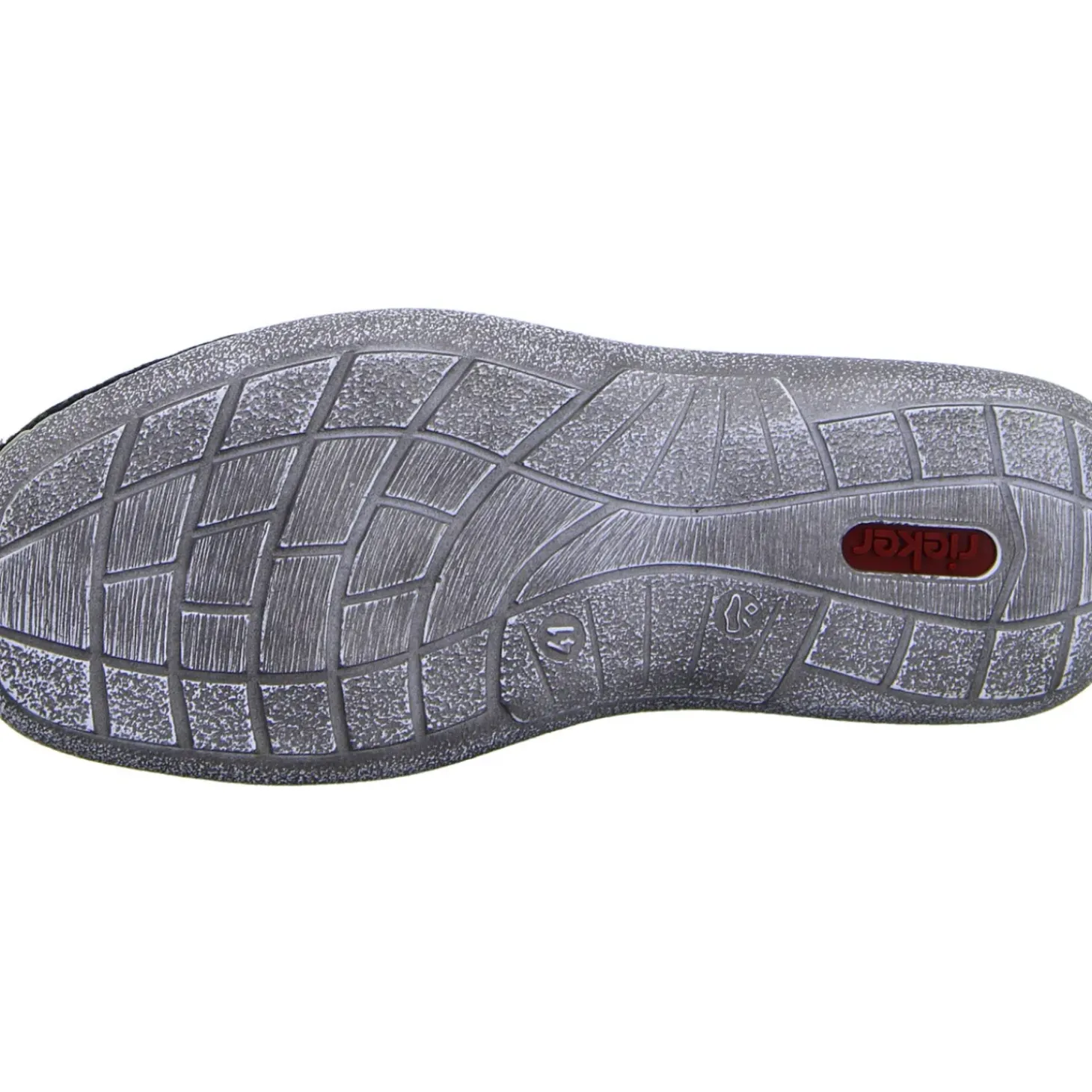 Rieker Schnürhalbschuh Freizeit (Casual)