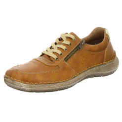 Rieker Schnürhalbschuh Freizeit (Casual)