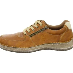 Rieker Schnürhalbschuh Freizeit (Casual)