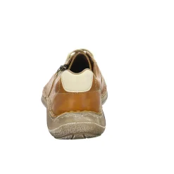 Rieker Schnürhalbschuh Freizeit (Casual)