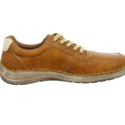 Rieker Schnürhalbschuh Freizeit (Casual)
