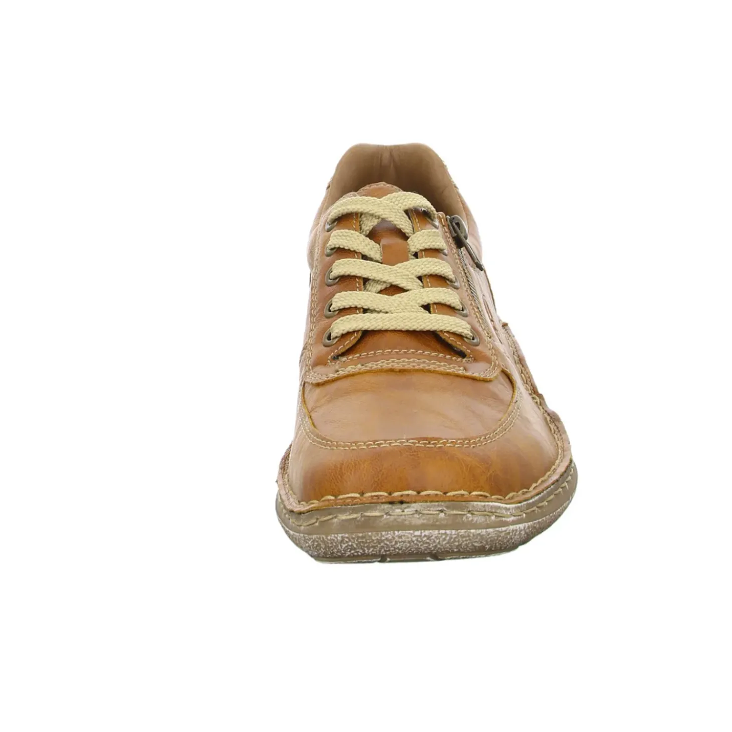Rieker Schnürhalbschuh Freizeit (Casual)