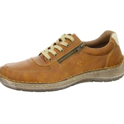 Rieker Schnürhalbschuh Freizeit (Casual)