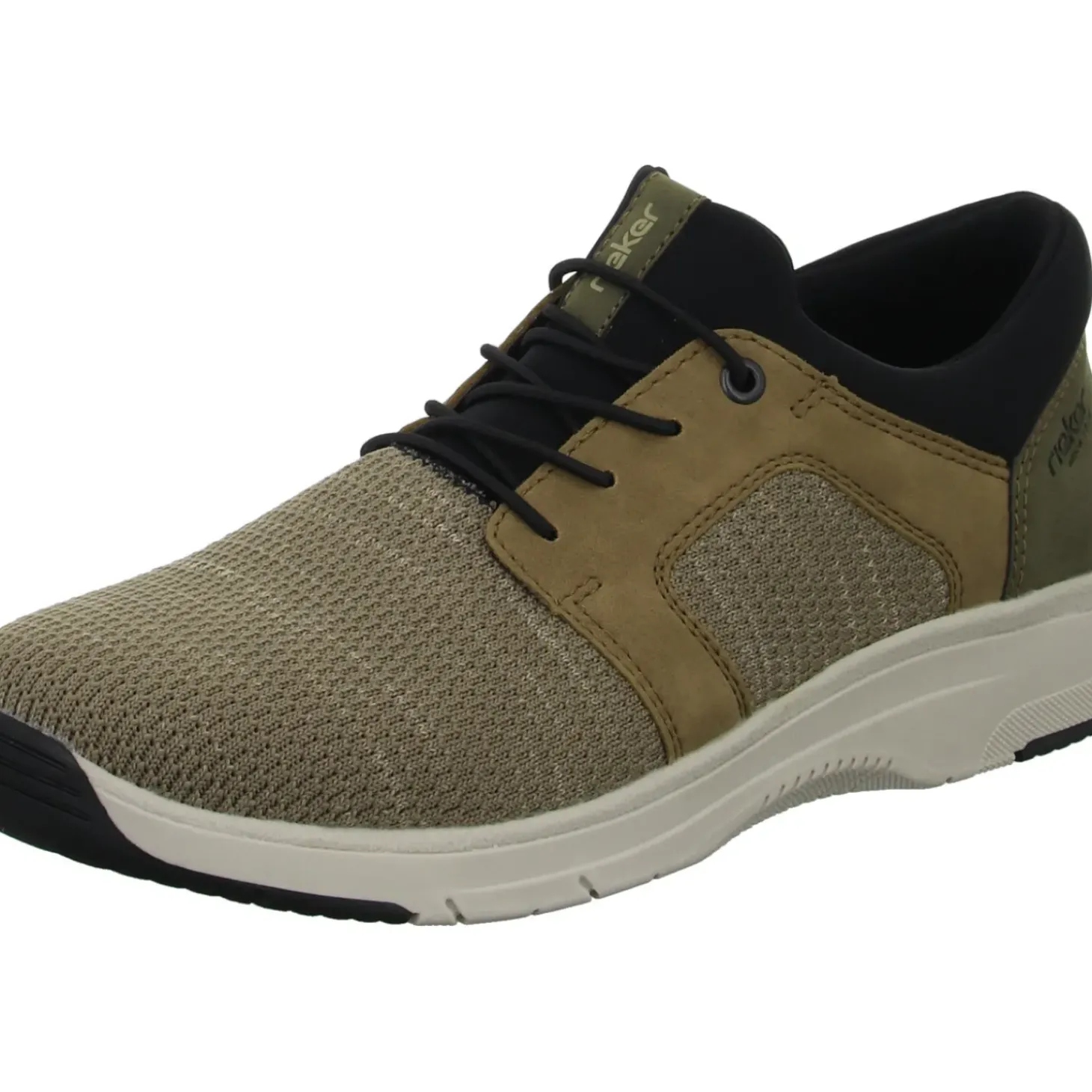 Rieker Schnürhalbschuh Freizeit (Casual)